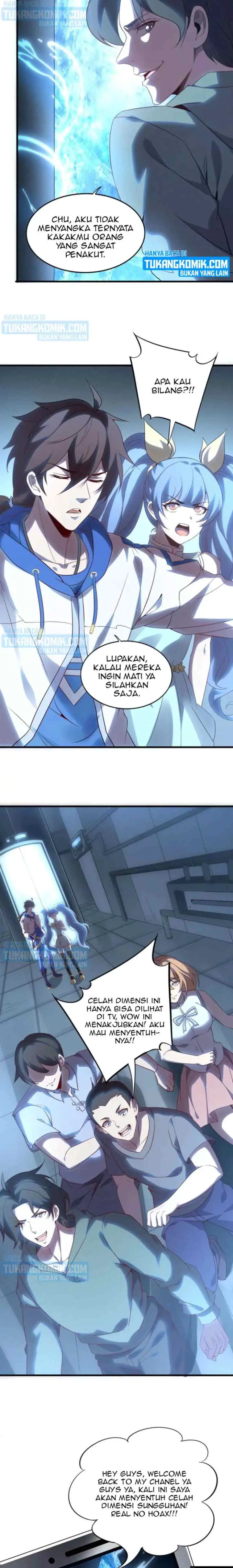I'm Desperate to Get Stronger chapter 2 halaman 14