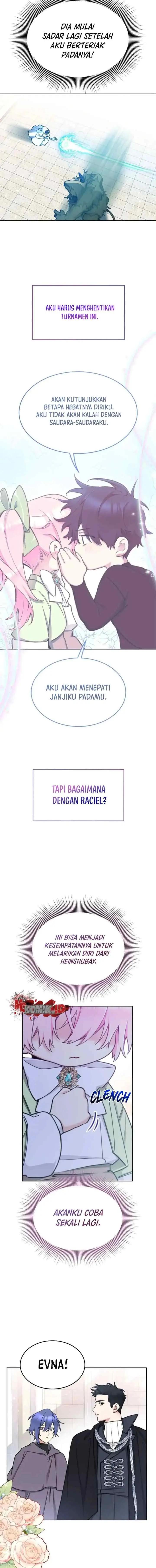Lotto Princess chapter 60 halaman 10