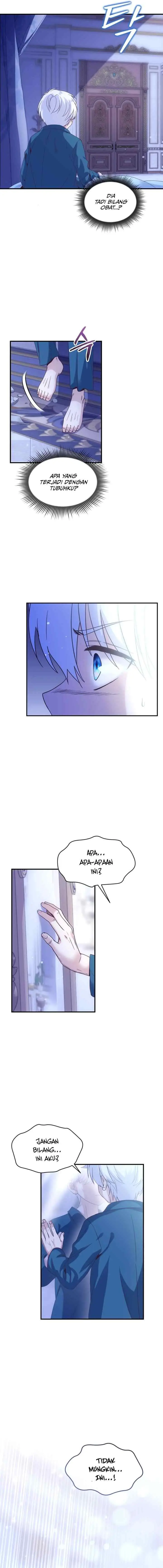 The Marquis' Magic Genius chapter 1 halaman 16