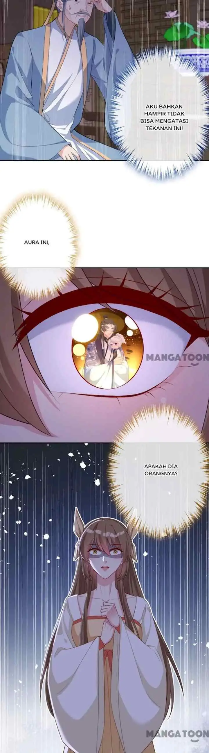 My Chubby Princess Consort chapter 131 halaman 10