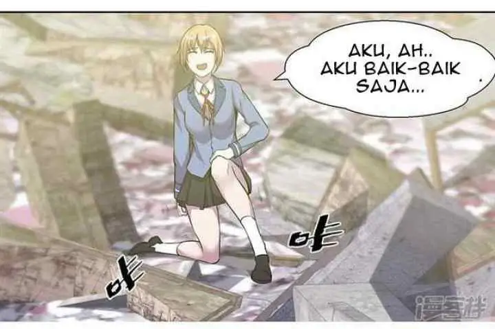 Rebirth Self Cultivation chapter 88 halaman 4