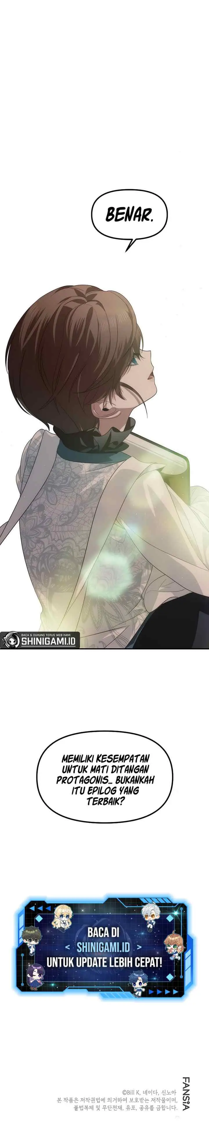 SSS-Class Suicide Hunter chapter 82 halaman 18