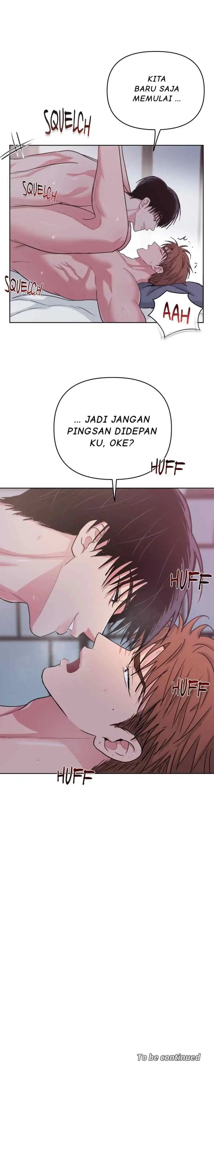Arts Mans chapter 64 halaman 19