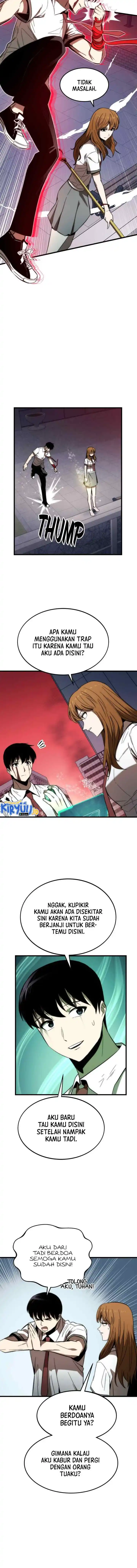 Ultra Alter chapter 81 halaman 13