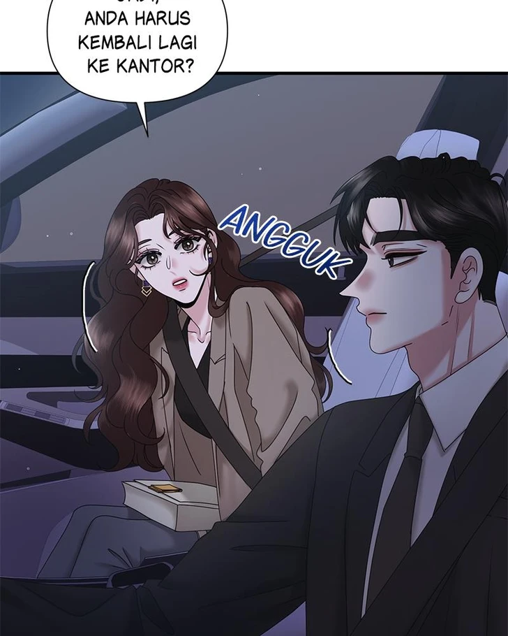 One Day I Found a Husband chapter 18 halaman 87