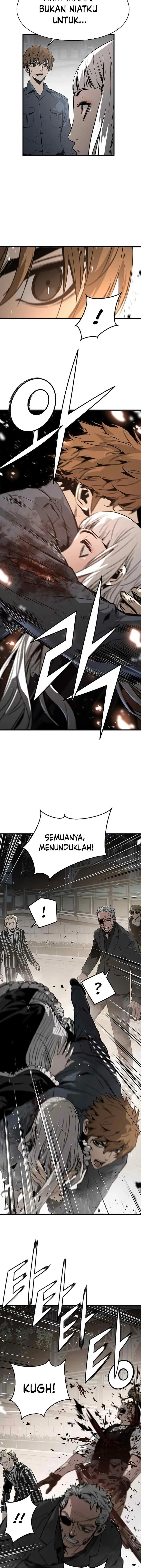 The Breaker Eternal Force chapter 75 halaman 9