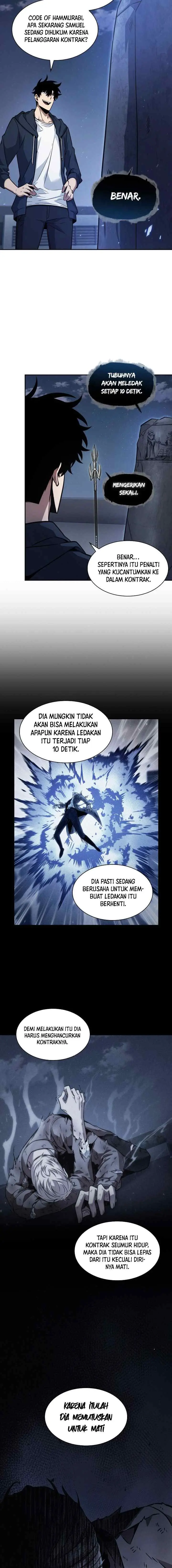 Tomb Raider King chapter 353 halaman 14
