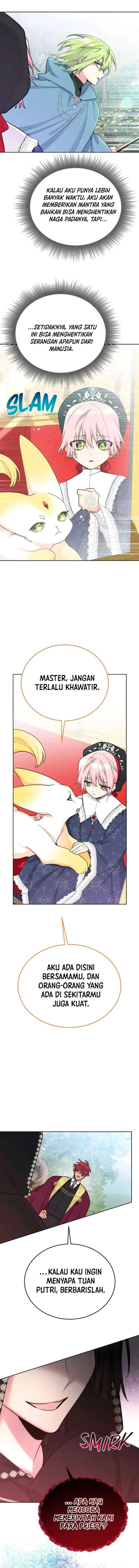 Lotto Princess chapter 94 halaman 12