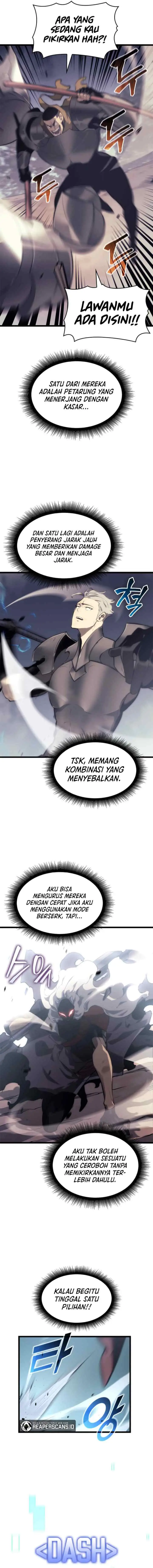 Return of the SSS-Class Ranker chapter 30 halaman 12