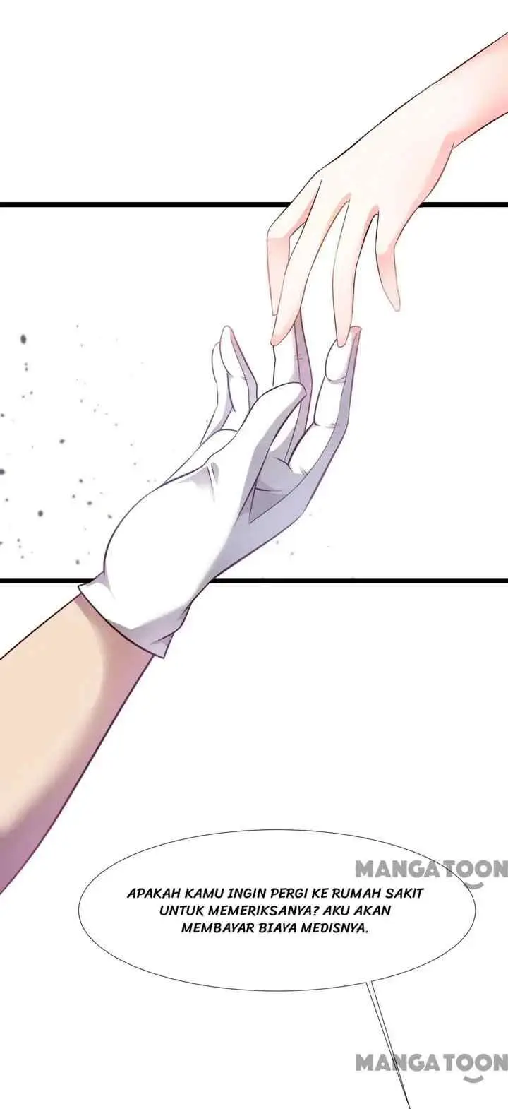 The Strongest Peach Blossom chapter 206 halaman 7