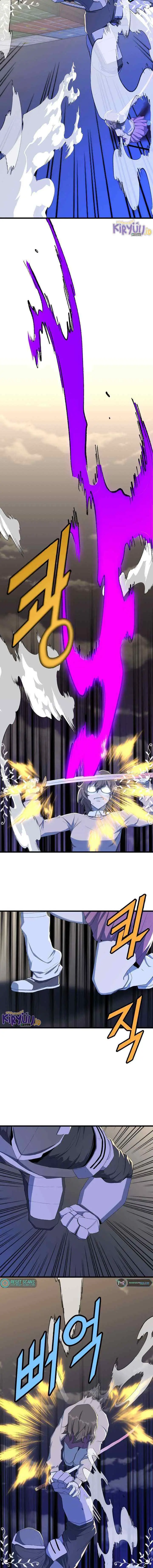 The Strongest Unemployed Hero chapter 16 halaman 9