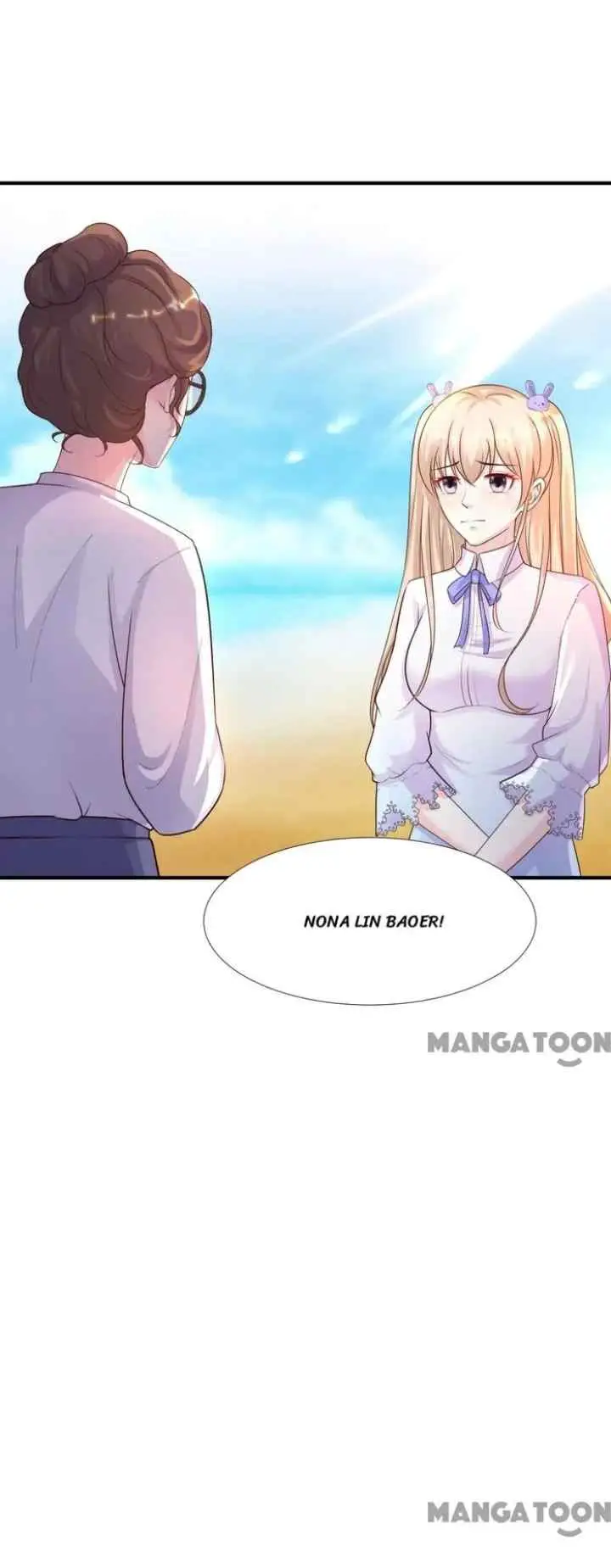 The Strongest Peach Blossom chapter 179 halaman 4