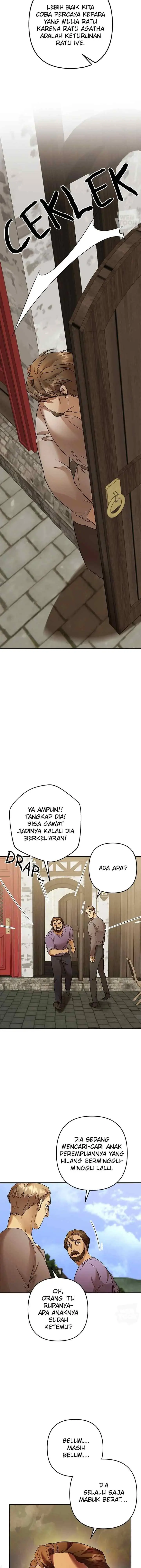 Agatha chapter 88 halaman 13