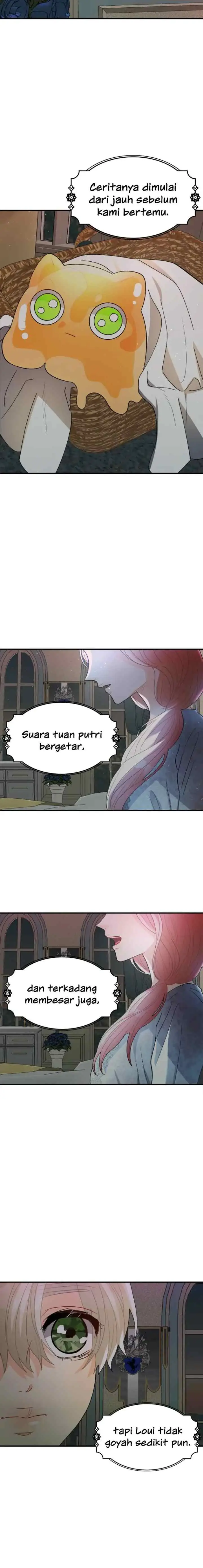 Prince Maker chapter 65 halaman 14