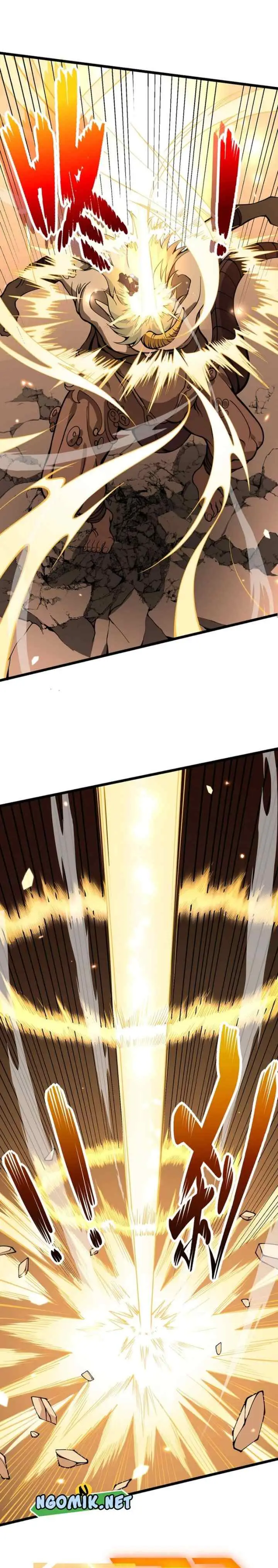 OP After 30 Days Of Sign-In chapter 99 halaman 13