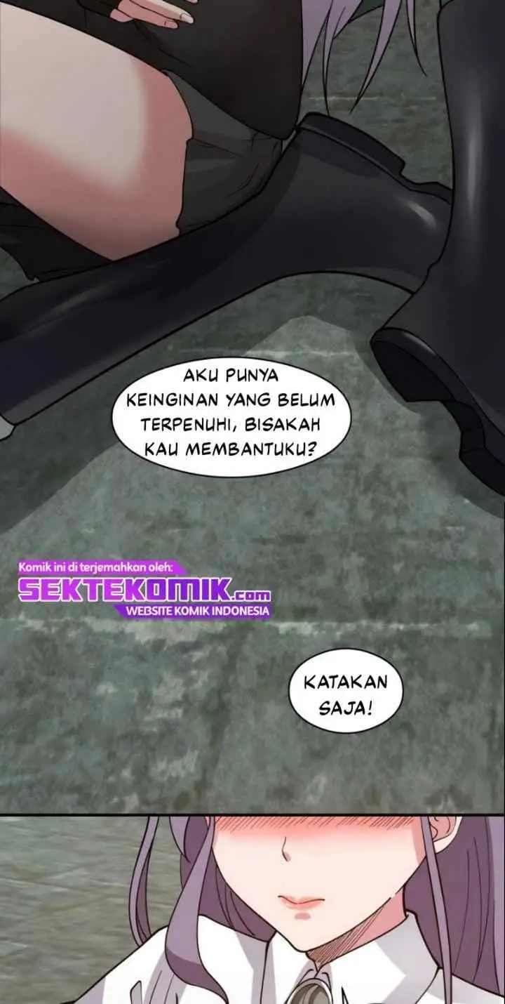 I Have a Dragon on My Body chapter 501 halaman 14