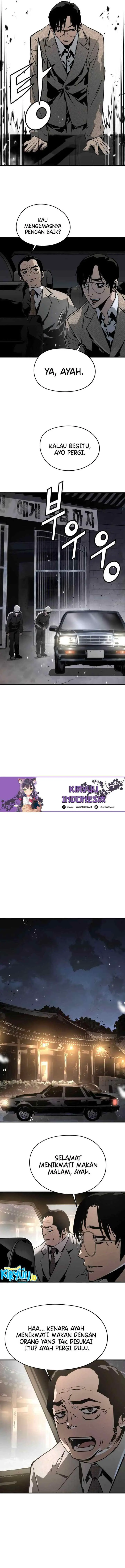 Mercilessly chapter 29 halaman 10