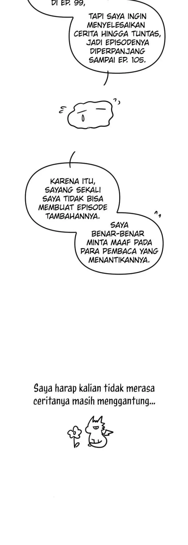 What Does That Evil Dragon Live For? chapter 105.5 halaman 5