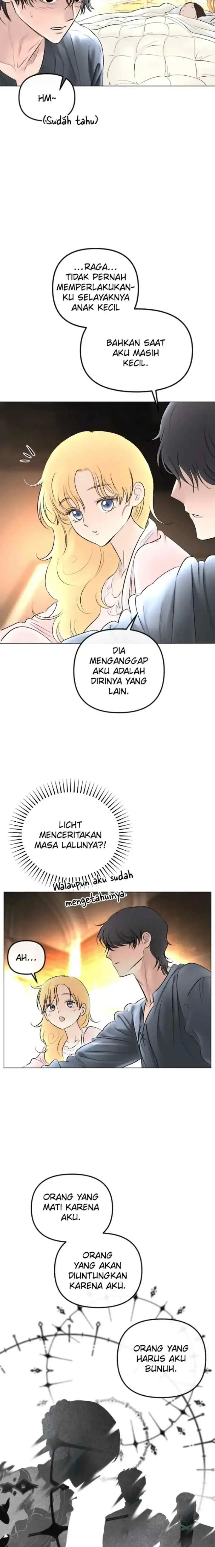Recogí al segundo protagonista chapter 75 halaman 12