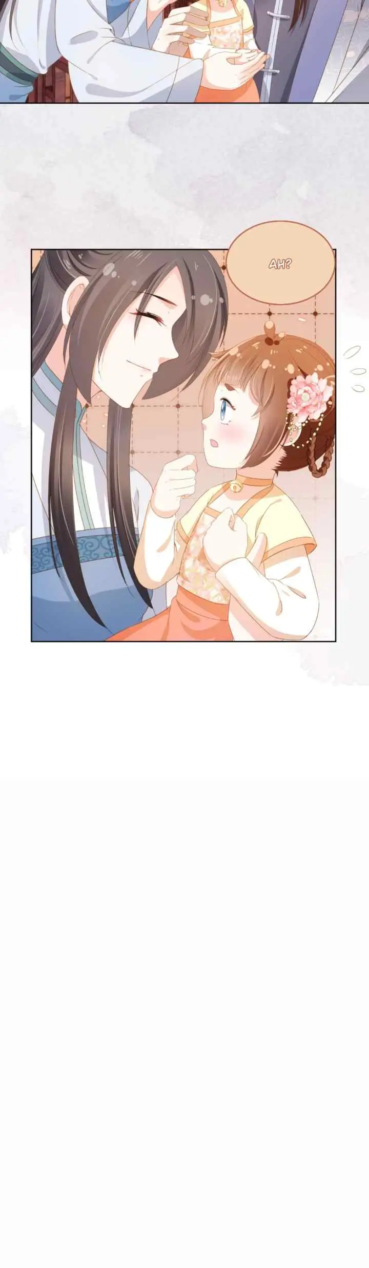 Popular Princess chapter 90 halaman 14