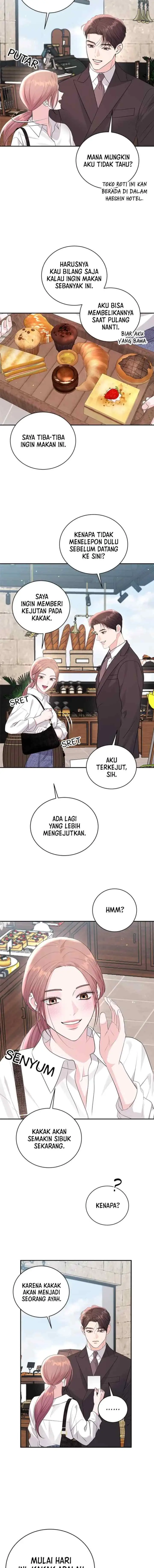Endless Summer chapter 59 halaman 16