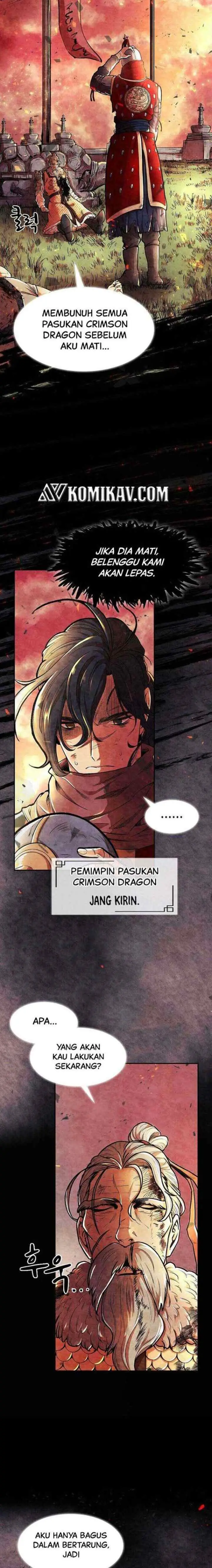 Storm Inn chapter 1 halaman 11