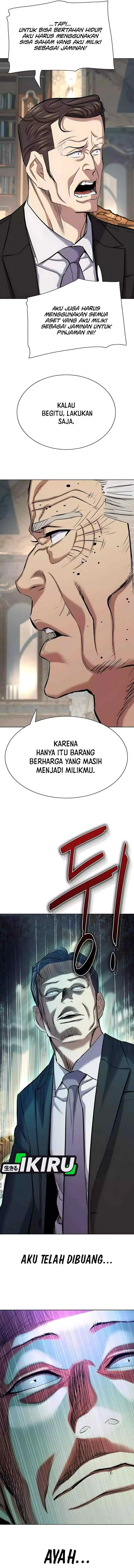 The Youngest Son of A Rich Family (Reborn Rich) chapter 177 halaman 15