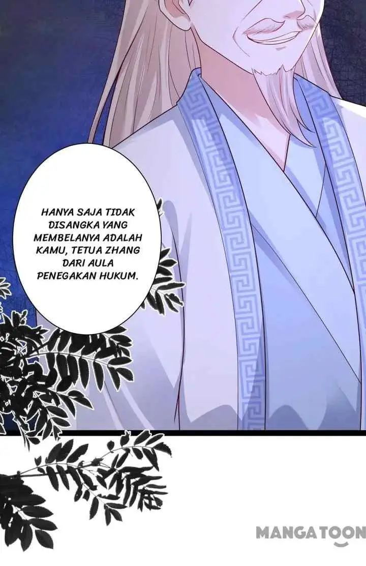 The Strongest Peach Blossom chapter 259 halaman 19
