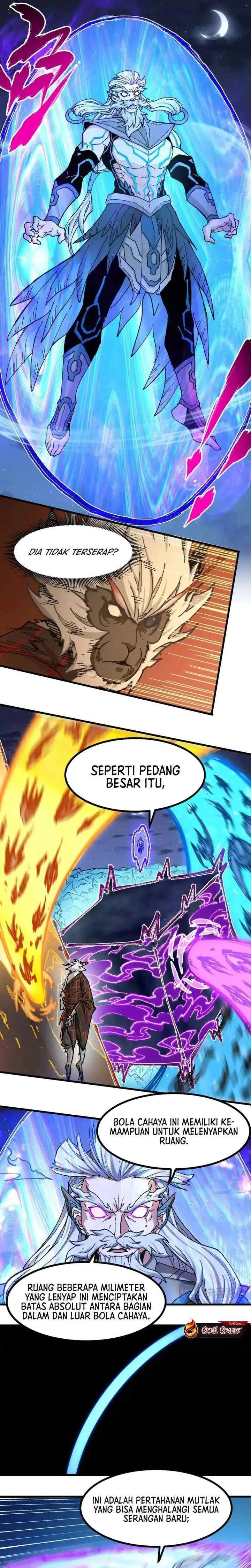 The Sacred Ruins chapter 260 halaman 10