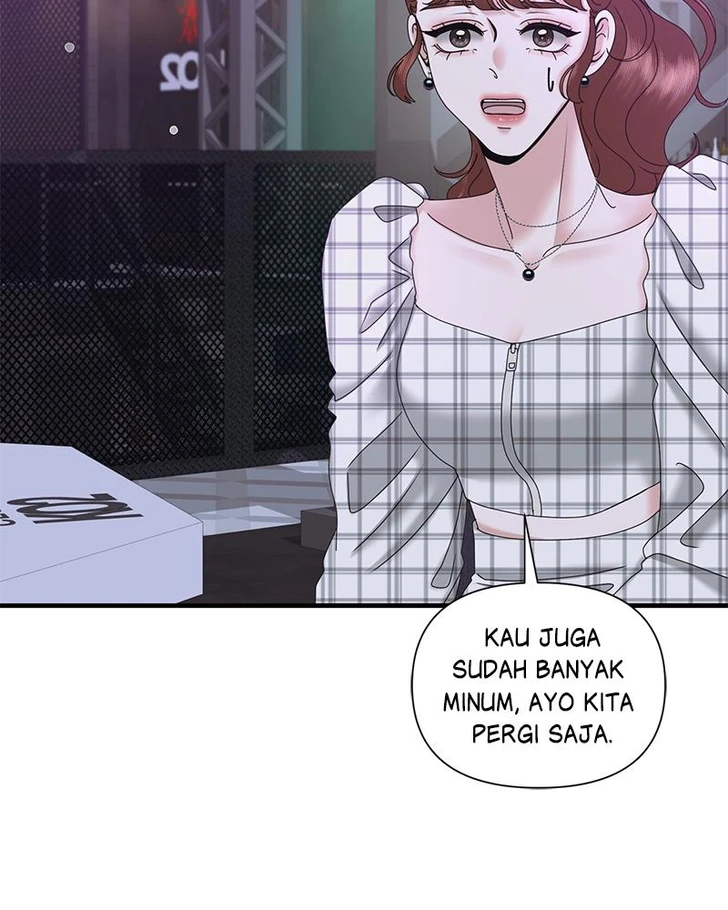 One Day I Found a Husband chapter 26 halaman 103