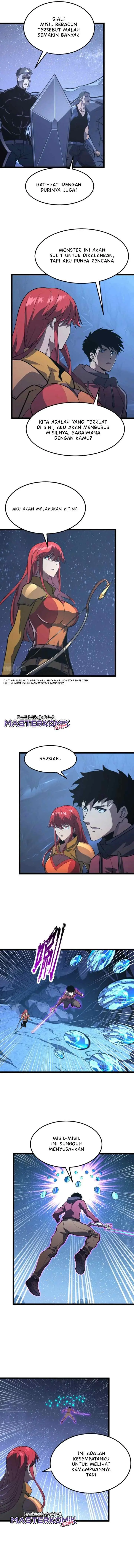 Rise From The Rubble chapter 108 halaman 7