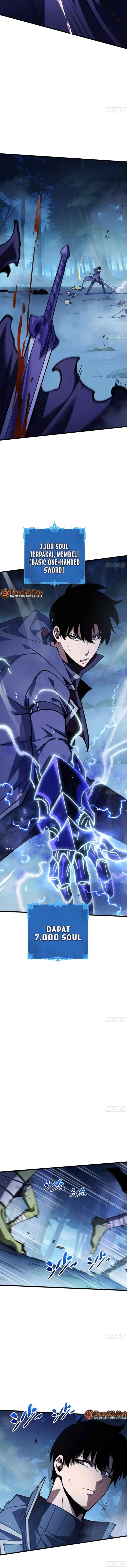 I Owe A Billion Dollars And I am Forced to Become A Worker For An Evil God chapter 36 halaman 11