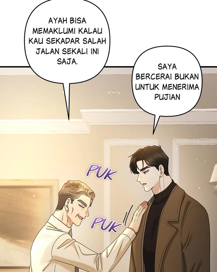 One Day I Found a Husband chapter 38 halaman 7