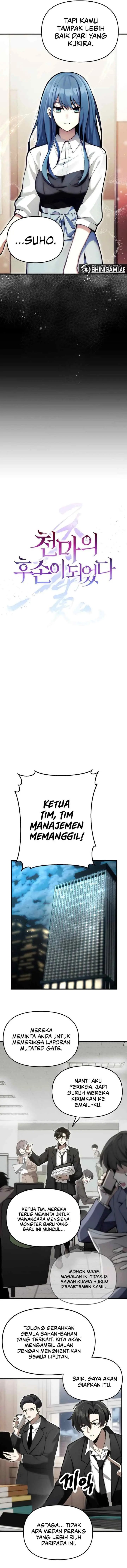 The Heavenly Demon's Descendant chapter 4 halaman 7