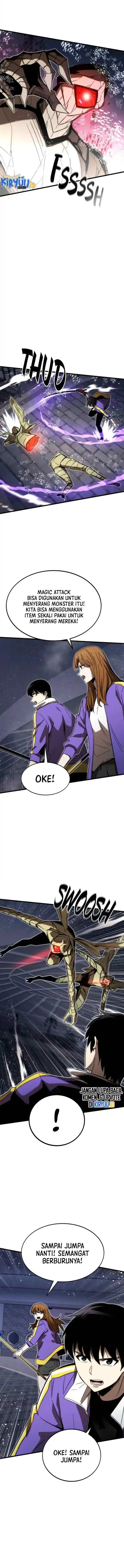 Ultra Alter chapter 82 halaman 7