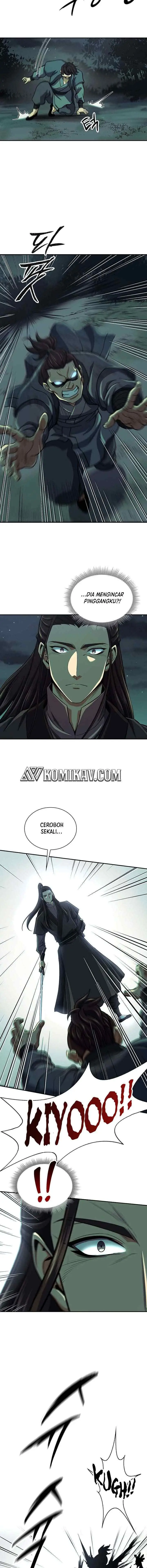 Storm Inn chapter 36 halaman 12