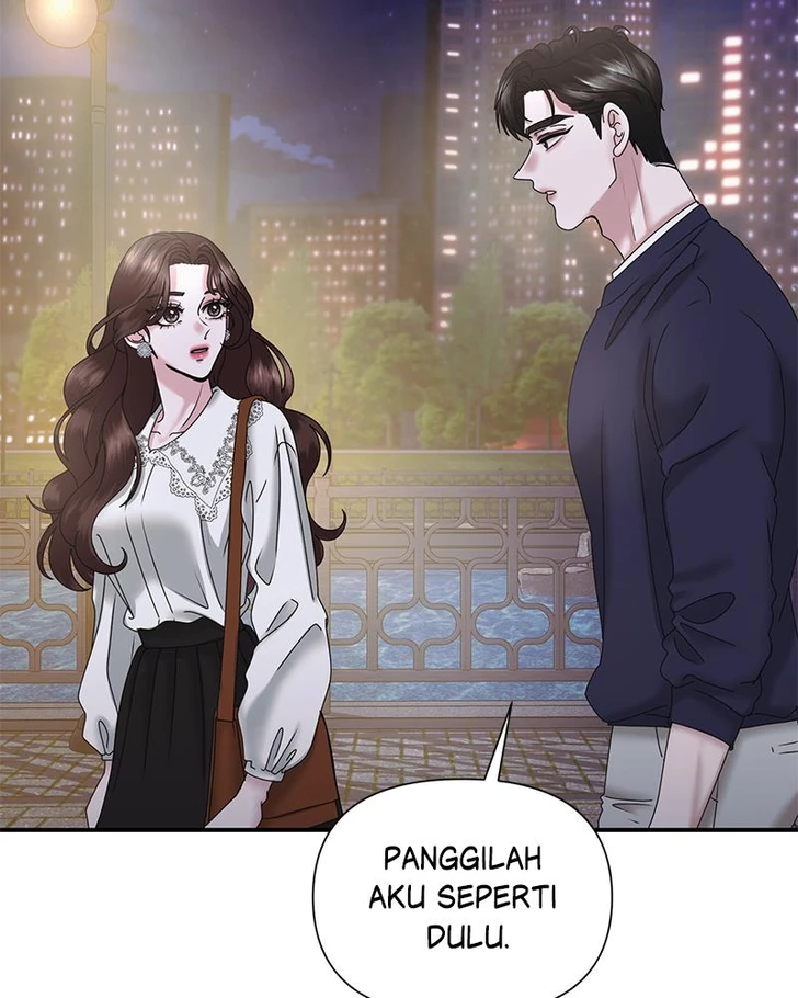 One Day I Found a Husband chapter 16 halaman 38