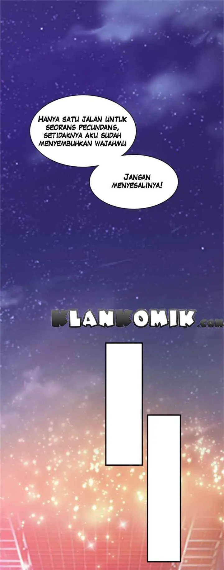The Strongest Peach Blossom chapter 13 halaman 18