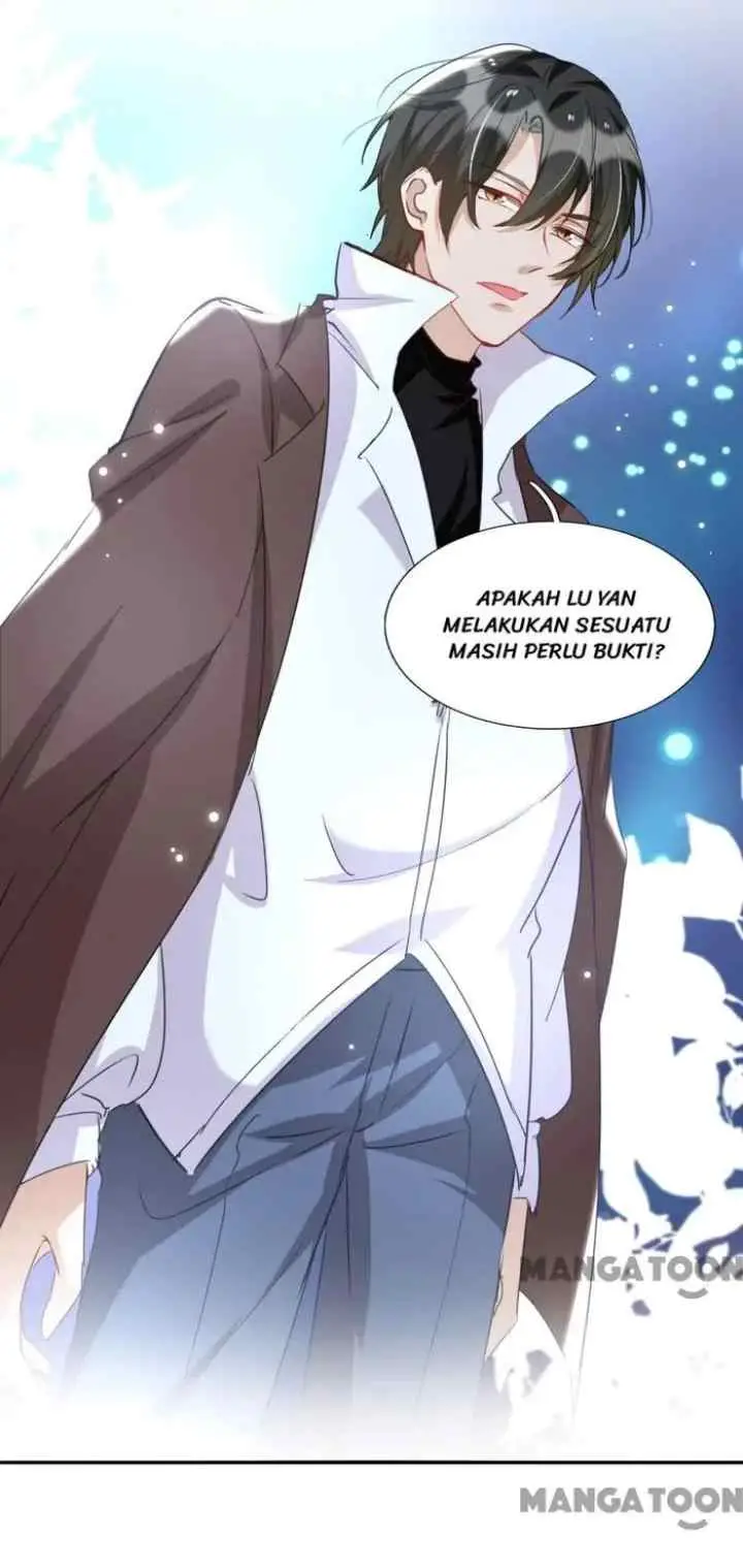 My Crazy Journalist Wife chapter 94 halaman 19