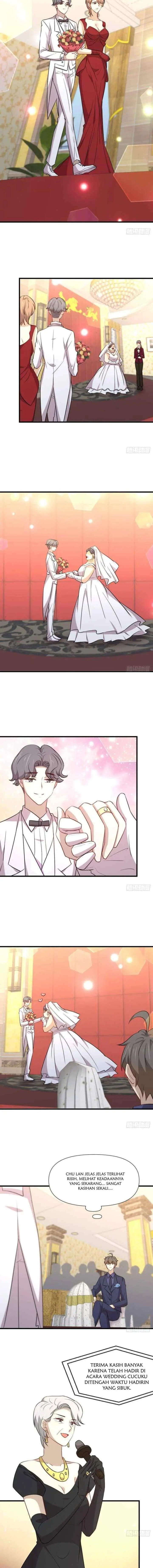 Immortal Swordsman in The Reverse World chapter 243 halaman 5