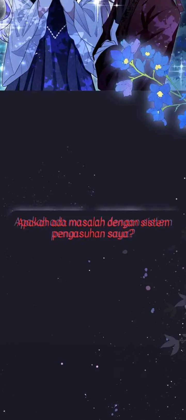 Oops, I Raised the World Destroyer Wrongly chapter 0 halaman 15
