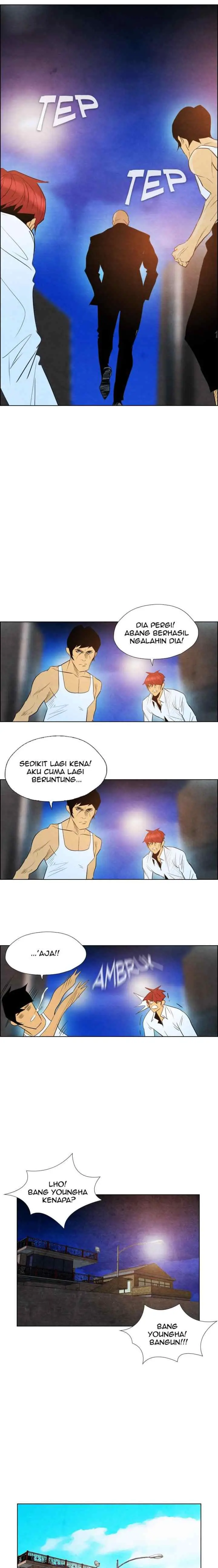 Reawaken Man chapter 31 halaman 17