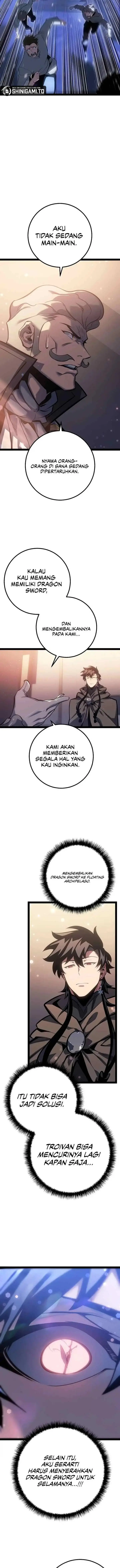 Regressing As The Reincarnated Bastard Of The Sword Clan chapter 66 halaman 19