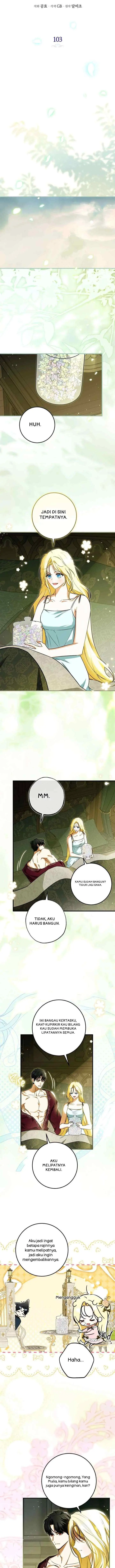 I Think I've Transmigrated Somewhere chapter 103 halaman 12