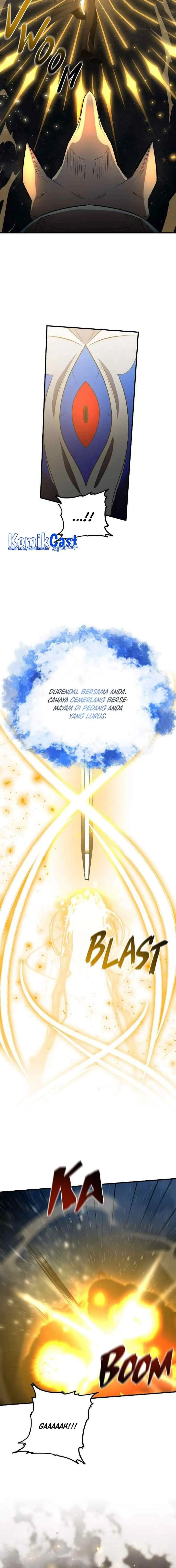990k Ex-Life Hunter chapter 106 halaman 7