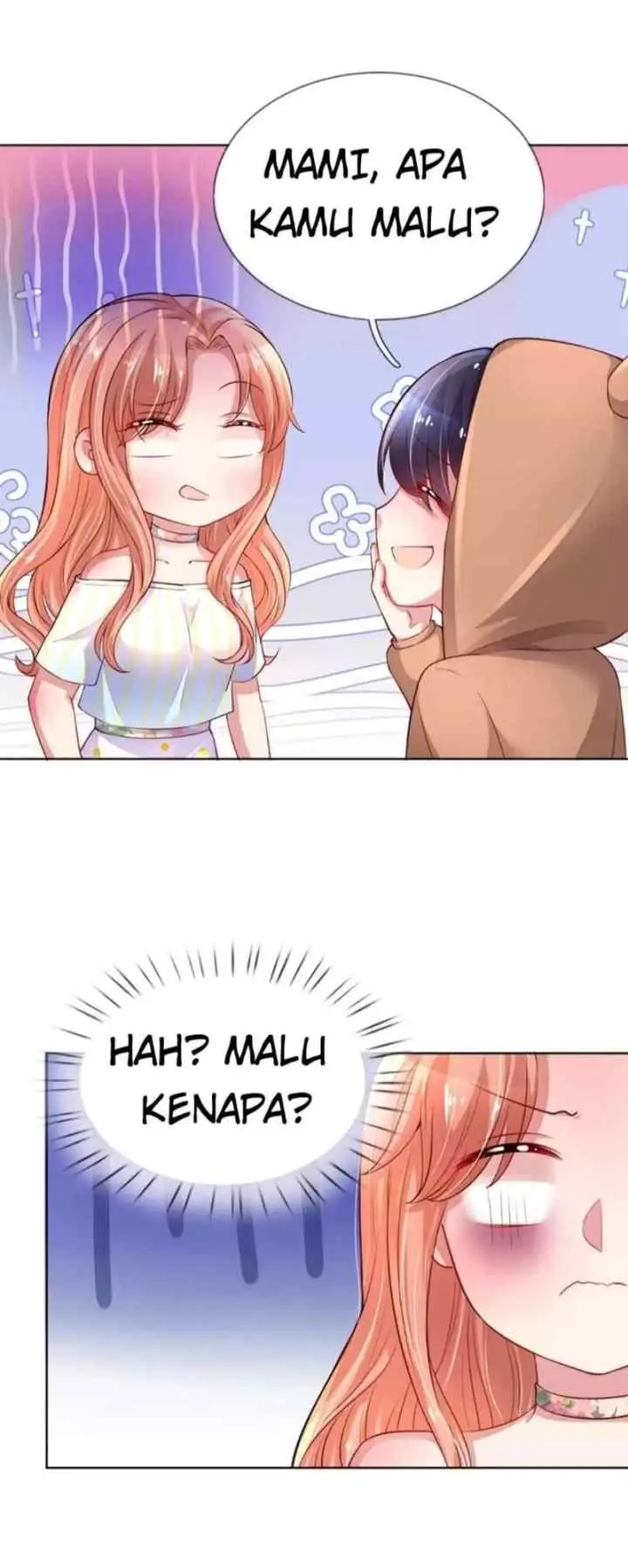 Sweet Escape chapter 56 halaman 7
