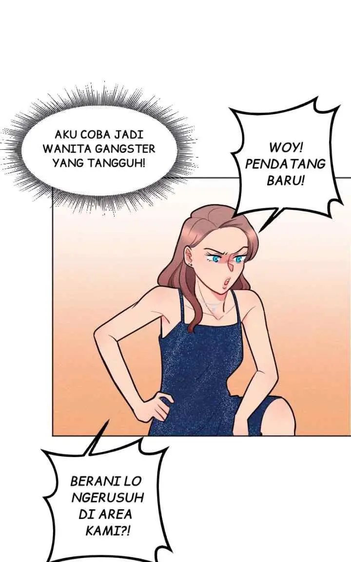 Stand Up, Mr. President! chapter 70 halaman 12