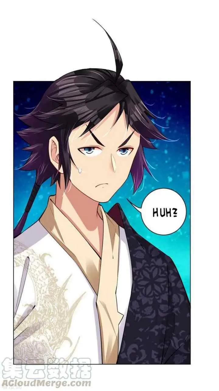 Reborn of War God chapter 177 halaman 16
