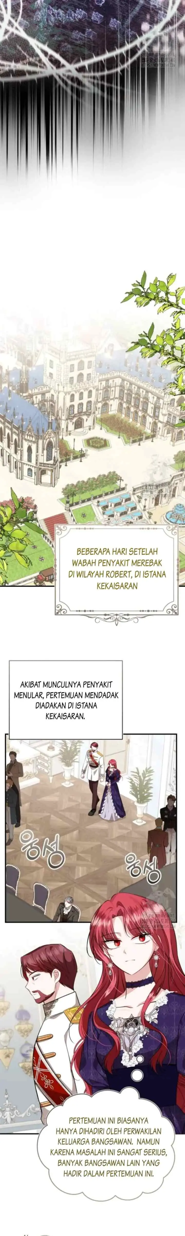 That Villain's Life, I'll Live It Once chapter 51 halaman 14