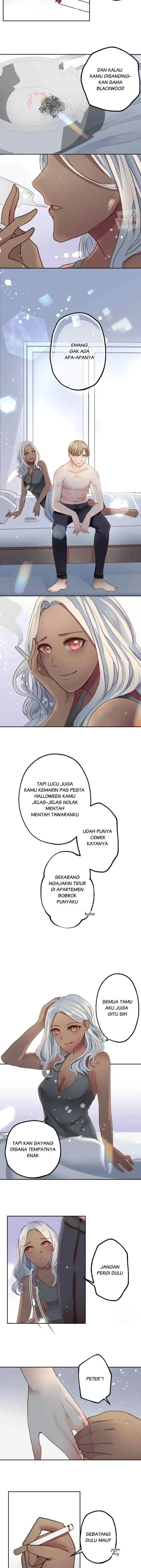 Last Time Love chapter 19 halaman 4
